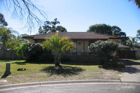 3 Rainbow Cl, Killarney Vale, NSW 2261