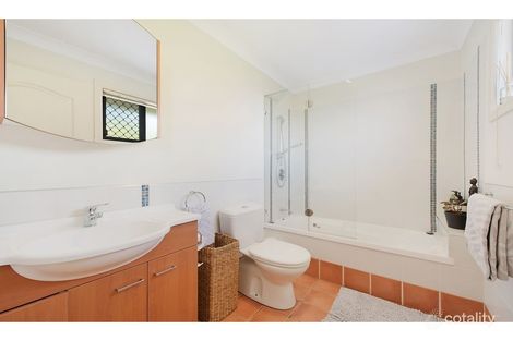 Property photo of 3/11 Seabrook Street Kedron QLD 4031