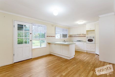 Property photo of 3 Russell Road Gembrook VIC 3783