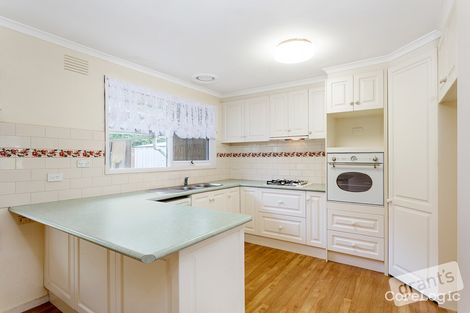 Property photo of 3 Russell Road Gembrook VIC 3783