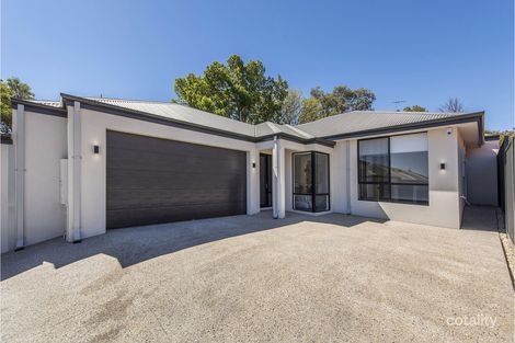 208b Bishopsgate St, Carlisle, WA 6101