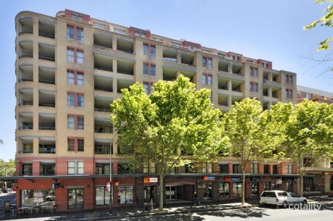 706/261 Harris St, Pyrmont, NSW 2009