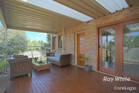 Property photo of 6 Michigan Place Rowville VIC 3178