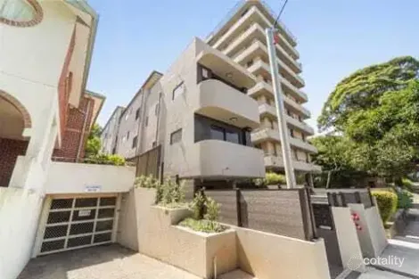 21 Christie St, Wollstonecraft, NSW 2065