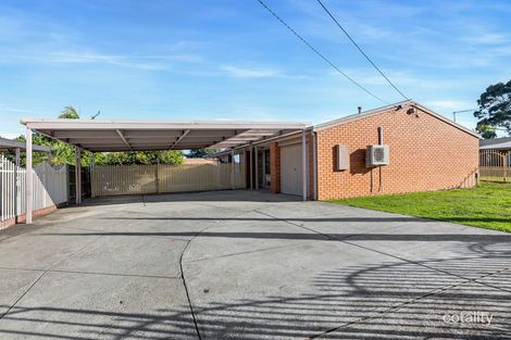 Property photo of 4 Appleby Court Sunshine VIC 3020