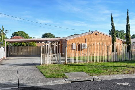 Property photo of 4 Appleby Court Sunshine VIC 3020