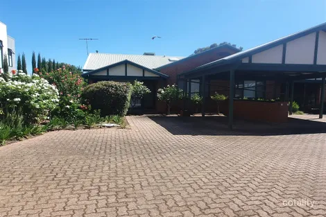 1/16-20 Alexander Ave, Ashford, SA 5035