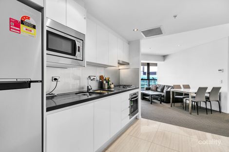Property photo of 3907/43 Herschel Street Brisbane City QLD 4000