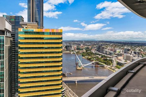 Property photo of 3907/43 Herschel Street Brisbane City QLD 4000