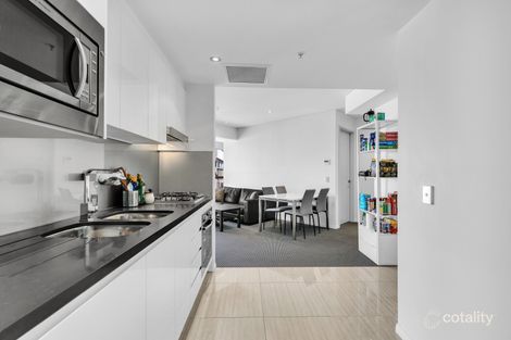 Property photo of 3907/43 Herschel Street Brisbane City QLD 4000