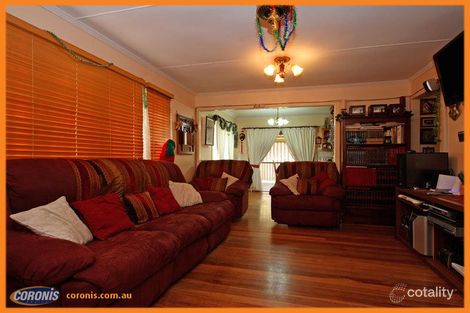 Property photo of 18 Page Street Everton Park QLD 4053