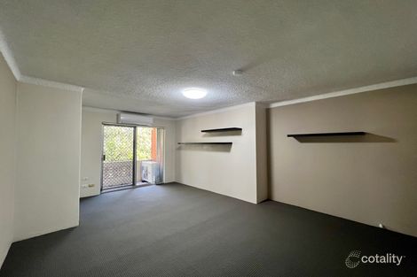 Property photo of 9/9 Dunlop Street North Parramatta NSW 2151