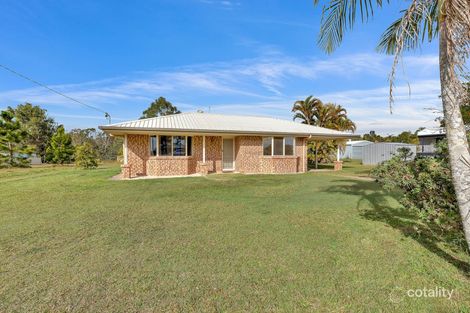 46 Mauretania Ave, Cooloola Cove, QLD 4580