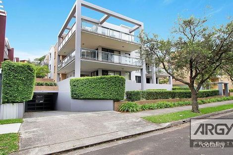 Property photo of 8/19-21 Andover Street Carlton NSW 2218