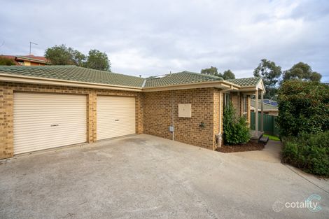 Property photo of 1/18 Lander Crescent Amaroo ACT 2914