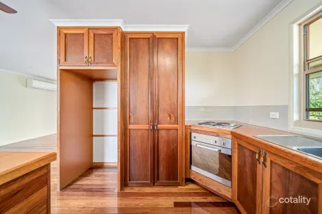 Property photo of 96 William Street Springsure QLD 4722