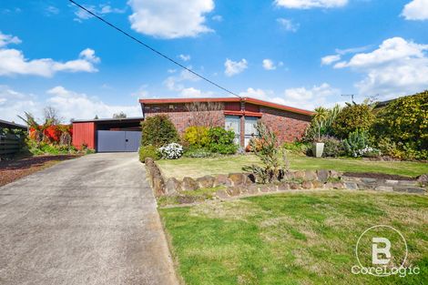 Property photo of 3 Mountain View Court Ararat VIC 3377