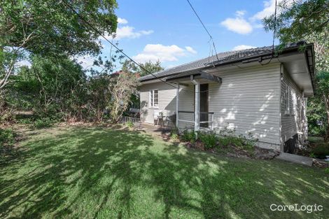 Property photo of 21 Goolara Street Cannon Hill QLD 4170