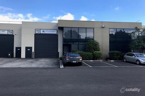 113/45 Gilby Rd, Mount Waverley, VIC 3149