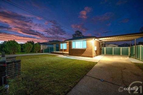 Property photo of 11 Onslow Street St Clair NSW 2759