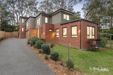 Property photo of 1/7 Niagara Road Donvale VIC 3111