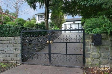 Property photo of 67 Hender Street Ringwood East VIC 3135