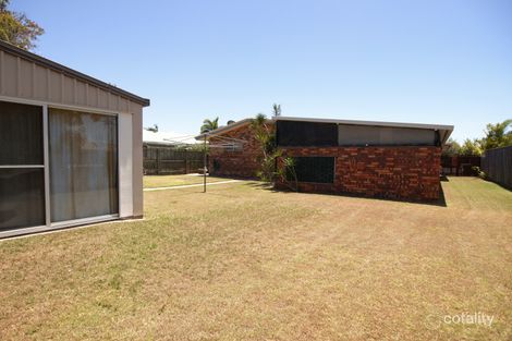 Property photo of 9 Kuruman Street Scarness QLD 4655