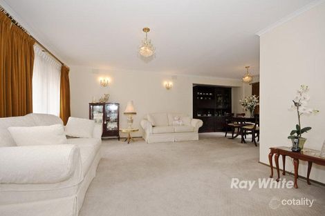 Property photo of 68 Mowbray Drive Wantirna South VIC 3152