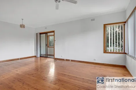 Property photo of 13 Towns Street Shellharbour NSW 2529