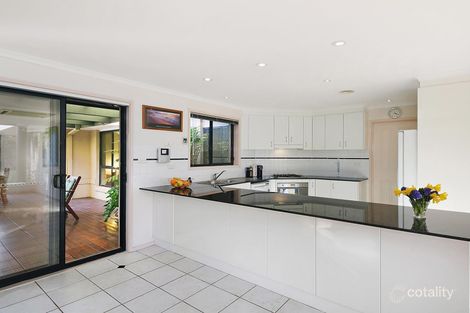 Property photo of 22 Whatmore Court Nicholls ACT 2913