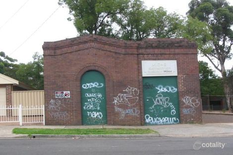 7 Stanley St, Concord, NSW 2137