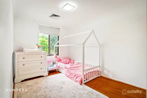 Property photo of 4 Elayne Place Guildford NSW 2161