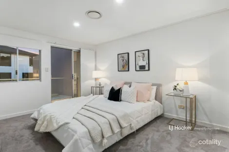 Property photo of 2/16 Adios Close Sunnybank Hills QLD 4109