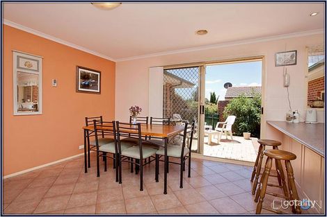 Property photo of 8 Winyu Close Ngunnawal ACT 2913