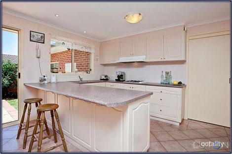 Property photo of 8 Winyu Close Ngunnawal ACT 2913