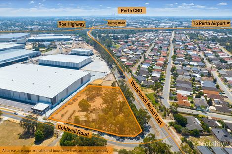 Property photo of 581 Welshpool Road East Wattle Grove WA 6107