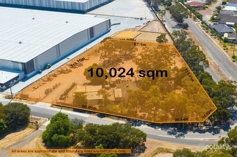 Property photo of 581 Welshpool Road East Wattle Grove WA 6107