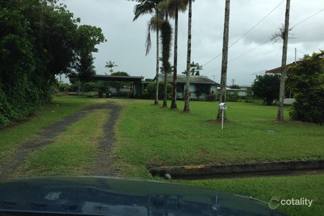 Property photo of 39 Maple Street Goondi Bend QLD 4860