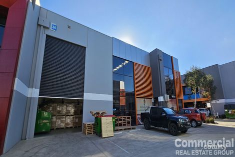 34/7 Dalton Rd, Thomastown, VIC 3074