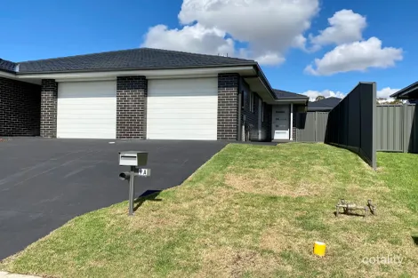9 Citrine St, Rutherford, NSW 2320