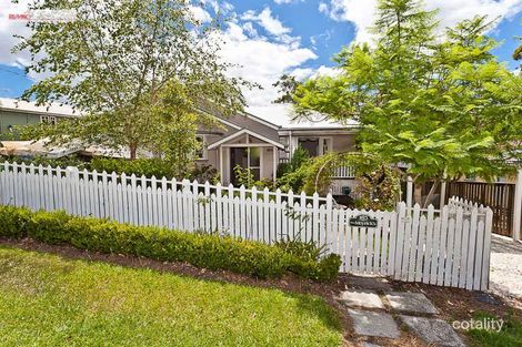 Property photo of 185 Taringa Parade Taringa QLD 4068