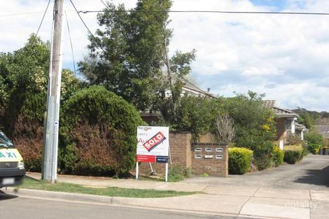 Property photo of 3/11 Cheviot Road Mount Waverley VIC 3149