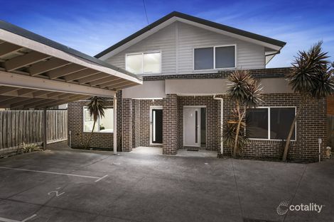 Property photo of 3/7 Berry Street Fawkner VIC 3060