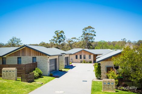 Property photo of 6/3 Ives Street Pambula NSW 2549