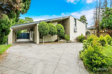 8 Tarana Cres, Baulkham Hills, NSW 2153