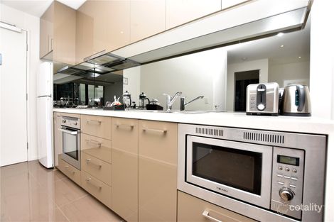 Property photo of 2506/118 Kavanagh Street Southbank VIC 3006