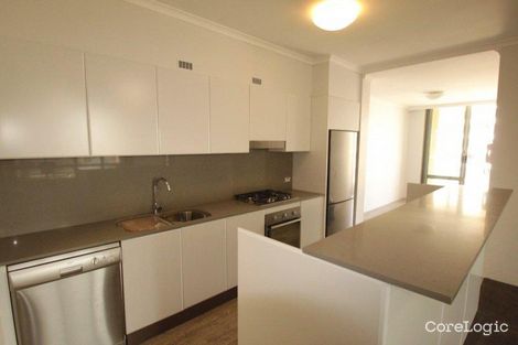 Property photo of 803B/780 Bourke Street Redfern NSW 2016