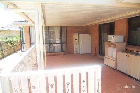 Property photo of 4 Brooman Street Prestons NSW 2170