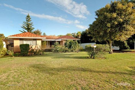 Property photo of 11 Clanmel Road Floreat WA 6014