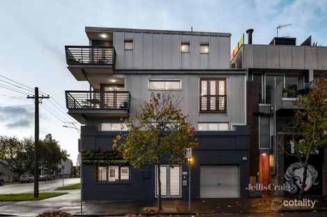 Property photo of 184-186 Stanley Street West Melbourne VIC 3003